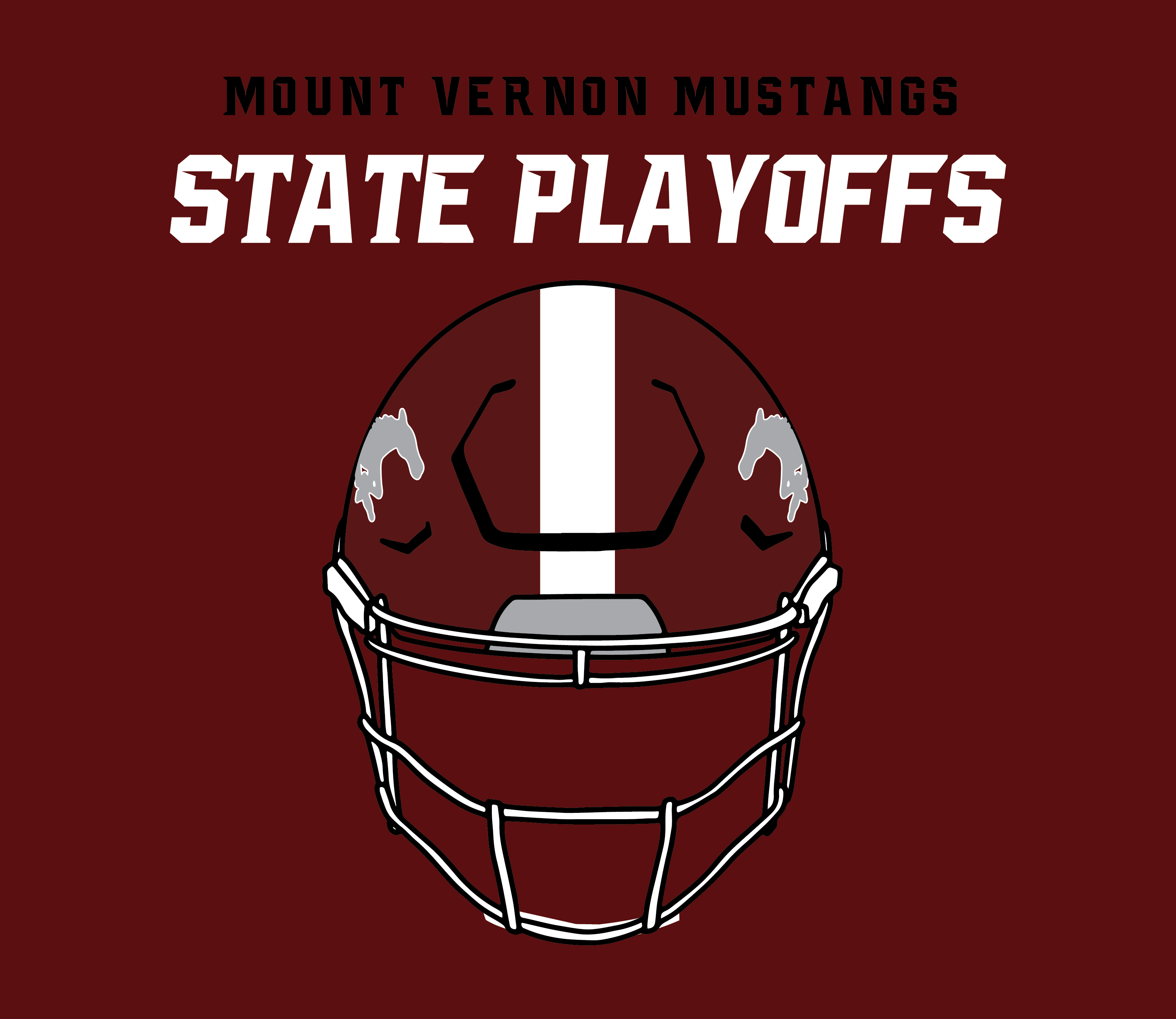 MV Football Playoffs 2023 - Online Shop